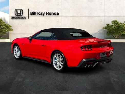 Used 2024 Ford Mustang GT Premium image 10