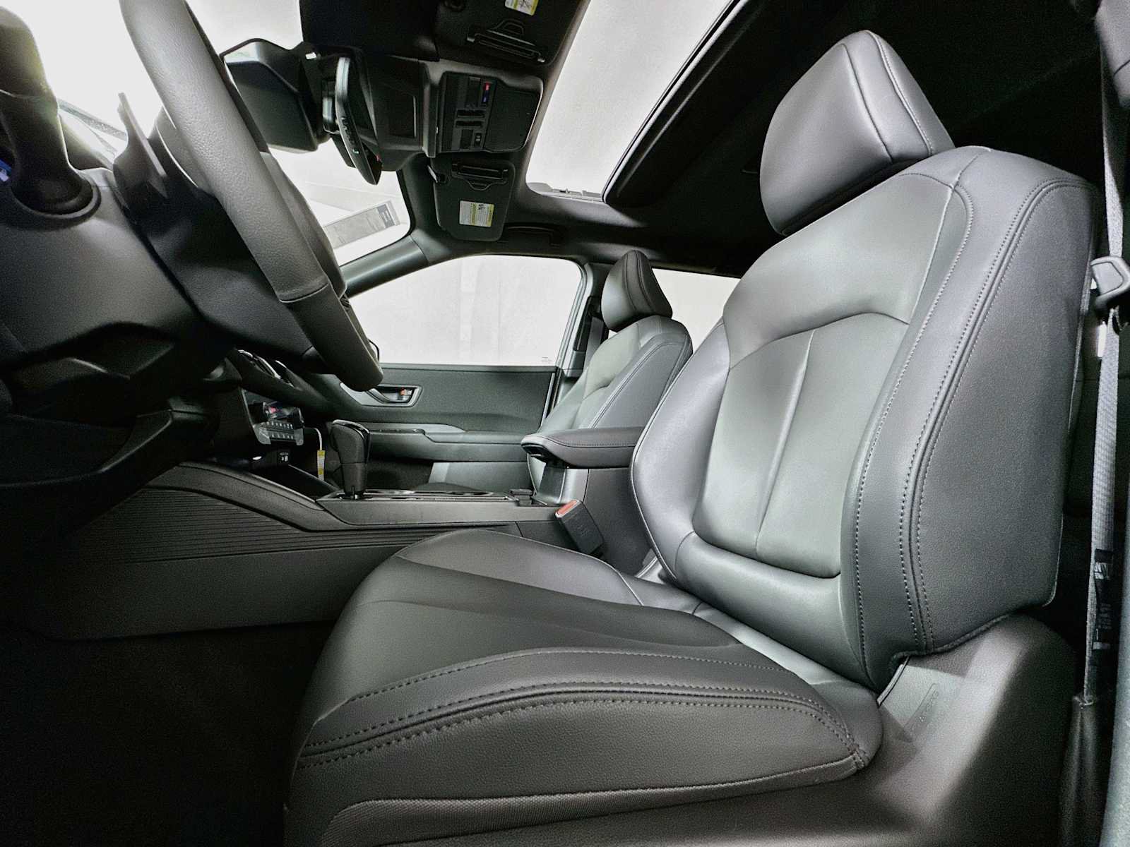 Certified 2026 Subaru Outback Premium AWD/4WD image 19
