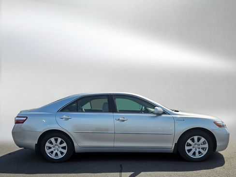 Used 2007 Toyota Camry Hybrid FWD image 6