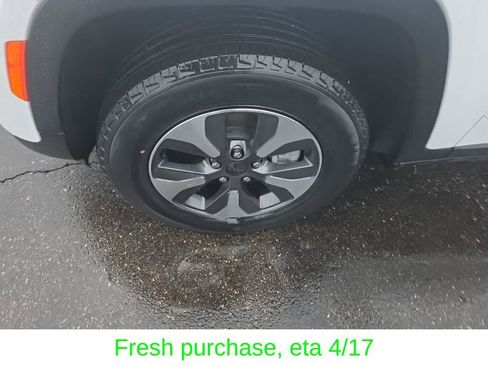 Used 2022 Jeep Grand Cherokee Limited 4xe image 3