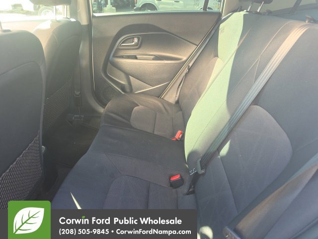Used 2014 Kia Rio LX w/ Power Package FWD image 12