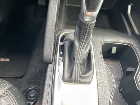 Used 2024 Nissan Frontier S w/ Technology Package AWD/4WD image 32