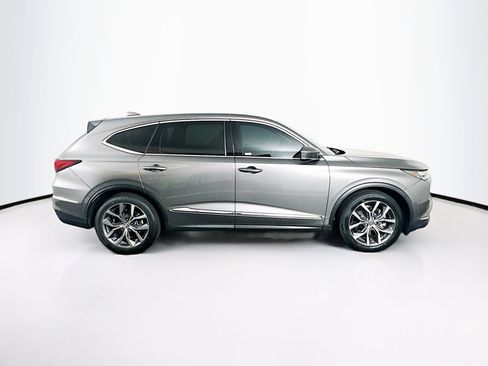 Used 2024 Acura MDX FWD w/ Technology Package image 10