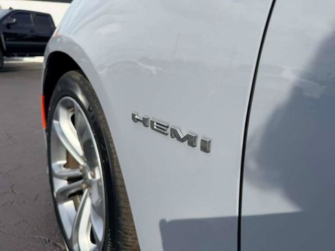 Used 2021 Dodge Charger R/T RWD image 13