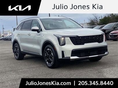 New 2026 Kia Sorento S