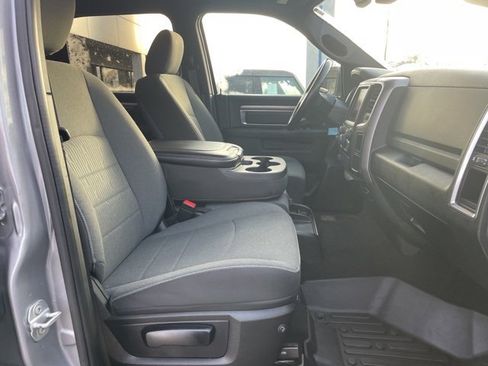 Used 2021 RAM 1500 Classic Warlock image 16