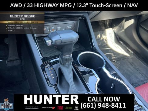 Used 2026 Kia K5 GT-Line w/ GT-Line Red Interior Package AWD/4WD image 28