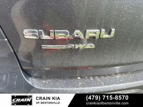 Used 2019 Subaru Ascent Touring w/ Popular Package #2 AWD/4WD image 10