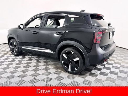 Used 2025 Nissan Kicks SR AWD/4WD image 20