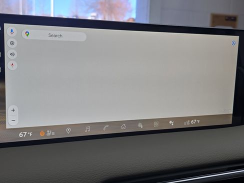 New 2026 Nissan Armada Platinum image 23