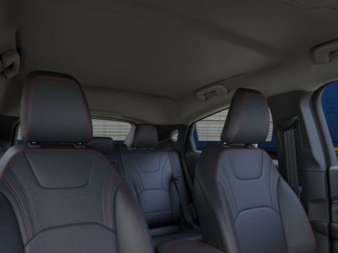 New 2025 Ford Mustang Mach-E Premium w/ Sport Appearance Package image 25