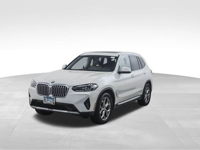 Used 2023 BMW X3 xDrive30i w/ Premium Package
