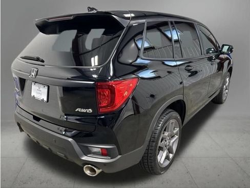 Certified 2023 Honda Passport EX-L image 6