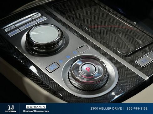 Used 2023 Genesis G80 3.5T Sport AWD/4WD image 25