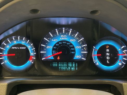 Used 2012 Ford Fusion SEL image 34