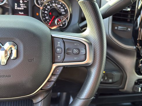 New 2026 RAM 3500 Tradesman image 11