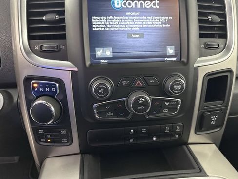 Used 2018 RAM 1500 Big Horn image 28