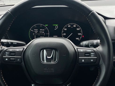 Used 2025 Honda CR-V Sport-L image 12