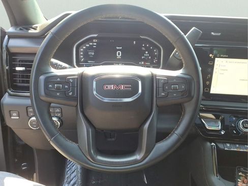Used 2024 GMC Sierra 3500 AT4 w/ AT4 Premium Plus Package AWD/4WD image 30