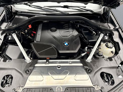 Used 2024 BMW X3 xDrive30i w/ Premium Package image 24