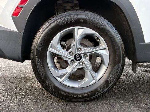 Used 2023 Hyundai Tucson SEL image 46