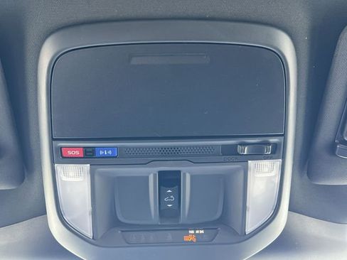 New 2026 Subaru Forester Sport image 23