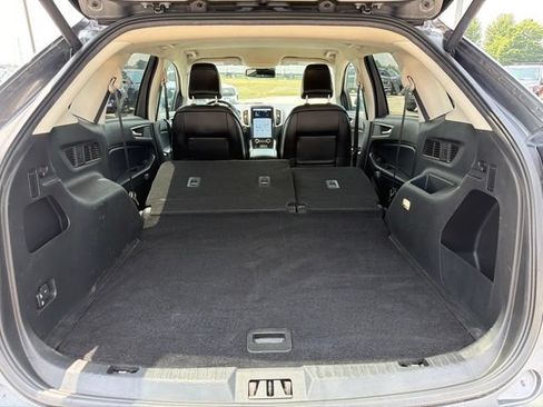Used 2024 Ford Edge SEL w/ Convenience Package AWD/4WD image 18