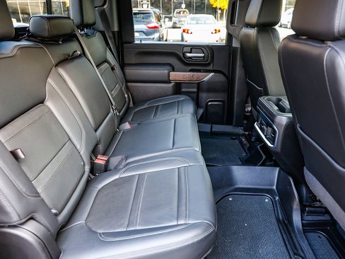 Used 2022 GMC Sierra 2500 Denali image 21