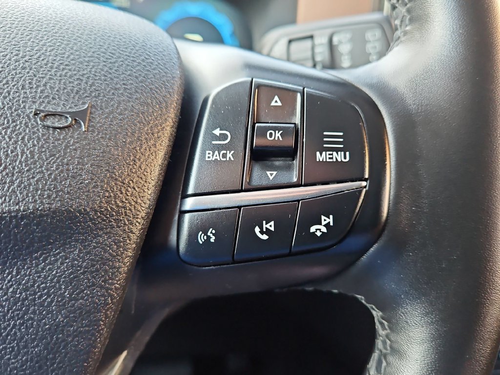 Used 2025 Ford Bronco Sport Outer Banks AWD/4WD image 22