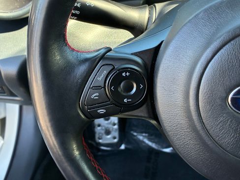Used 2022 Subaru BRZ Limited RWD image 19