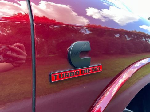 Used 2023 RAM 3500 Limited AWD/4WD image 31