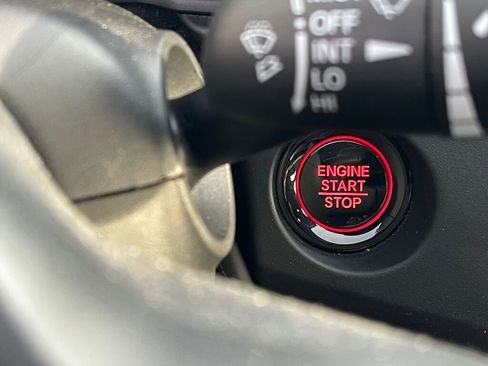 Certified 2023 Honda Accord EX image 16