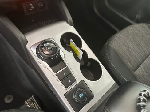 Used 2023 Ford Bronco Sport Big Bend w/ Convenience Package image 18