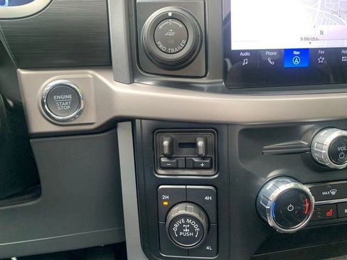 Certified 2024 Ford F150 XLT w/ Equipment Group 303A High AWD/4WD image 22