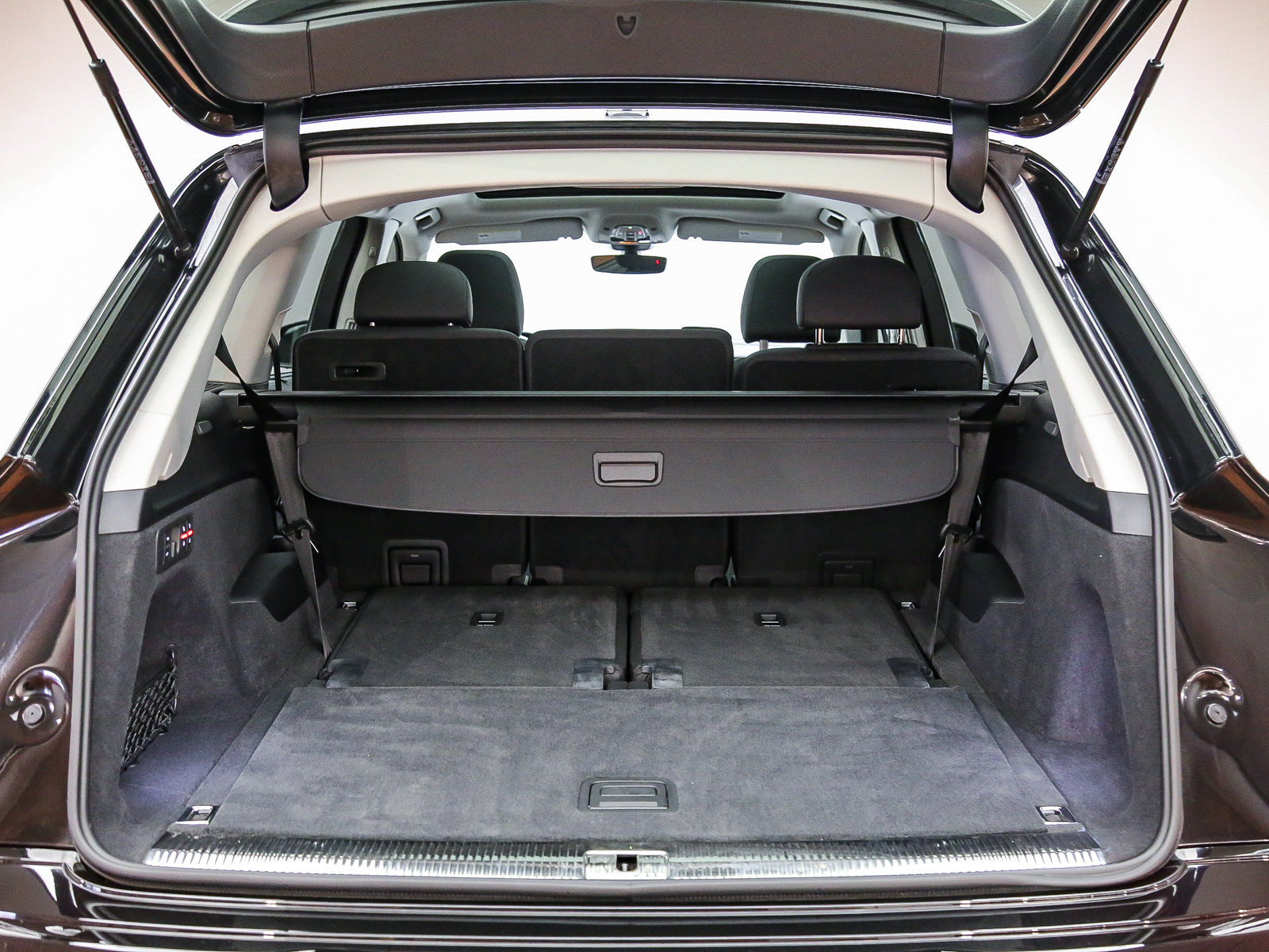 Certified 2023 Audi Q7 3.0T Prestige AWD/4WD image 27