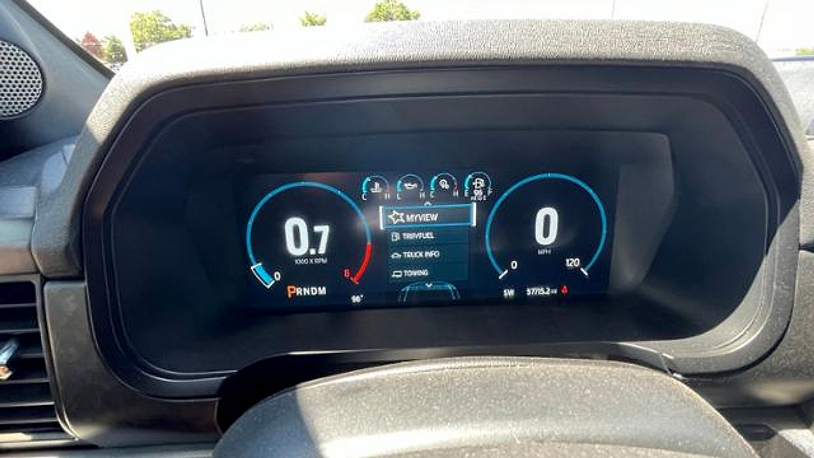 Used 2023 Ford F150 Tremor w/ Equipment Group 402A High AWD/4WD image 28