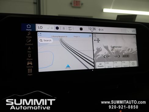 New 2026 Jeep Wrangler Unlimited Sahara AWD/4WD image 44