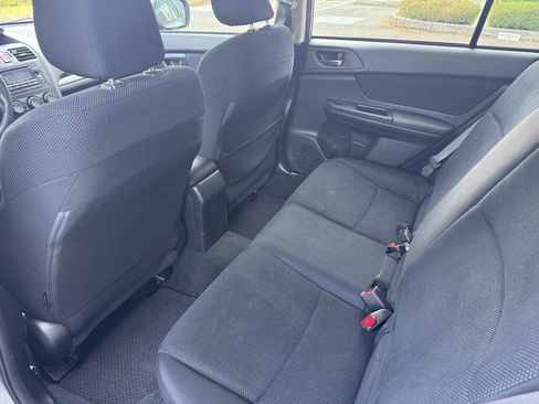 Used 2014 Subaru Impreza 2.0i Premium w/ All-Weather Package w/CVT AWD/4WD image 17