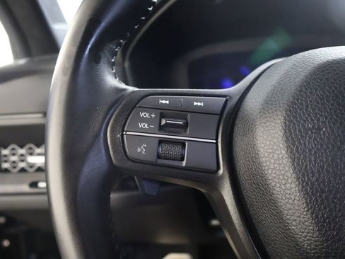 Used 2024 Honda Accord Sport image 42