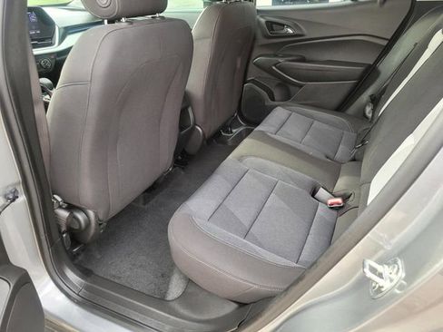Used 2024 Chevrolet Trax LS image 3