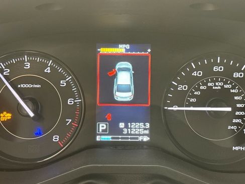 Used 2022 Subaru Impreza 2.0i image 10