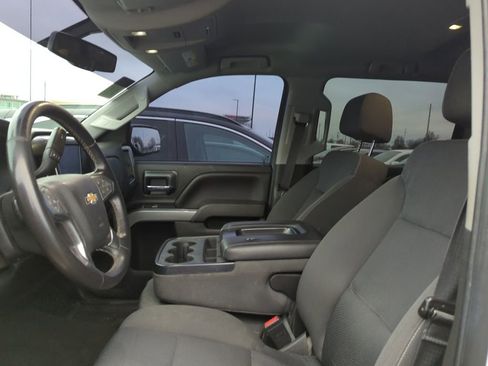 Used 2018 Chevrolet Silverado 1500 LT w/ All Star Edition image 7