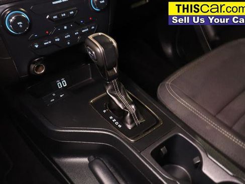 Used 2022 Ford Ranger XLT w/ Equipment Group 301A Mid image 15