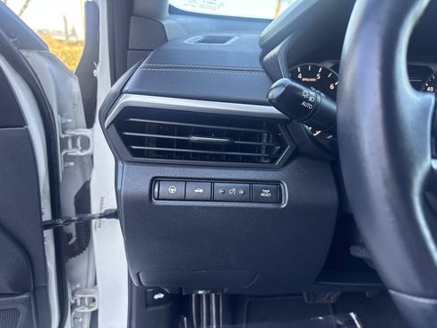 Used 2019 Nissan Altima 2.5 SV FWD image 20