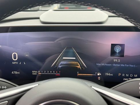 New 2026 Buick Envision Avenir AWD/4WD image 24
