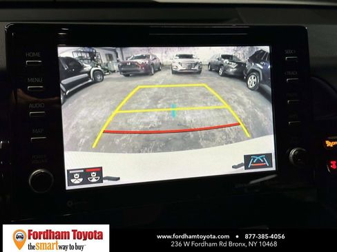 Certified 2024 Toyota Camry XSE FWD image 20