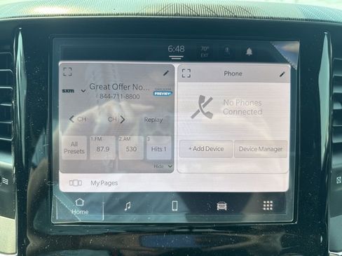 New 2026 RAM 1500 Big Horn image 35