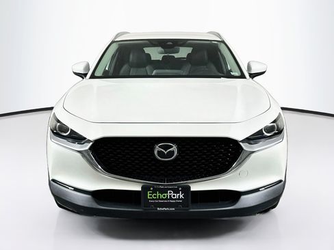 Used 2023 MAZDA CX-30 AWD 2.5 S w/ Preferred Package image 2