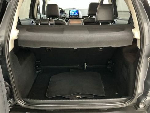 Used 2020 Ford EcoSport Titanium FWD image 17