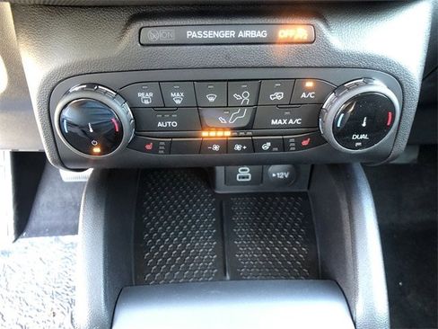 Used 2024 Ford Bronco Sport Outer Banks AWD/4WD image 19